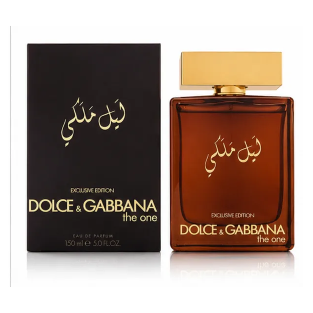 Dolce & Gabbana The One Royal Night Eau de Parfum Spray 150ml