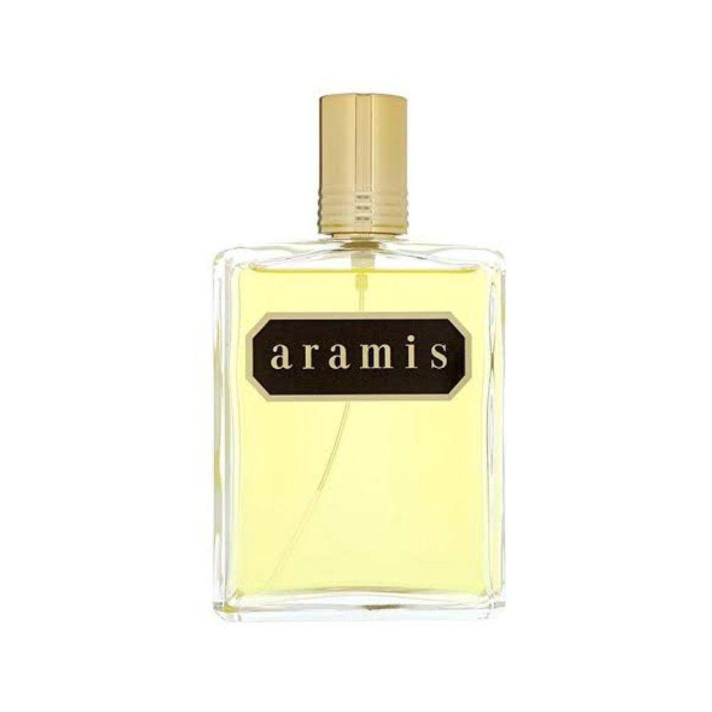 Aramis Eau de Toilette Spray for Men, 240ml