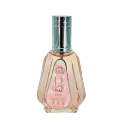 Ard Al Zaafaran Yara Eau de Parfum 50ml for Women