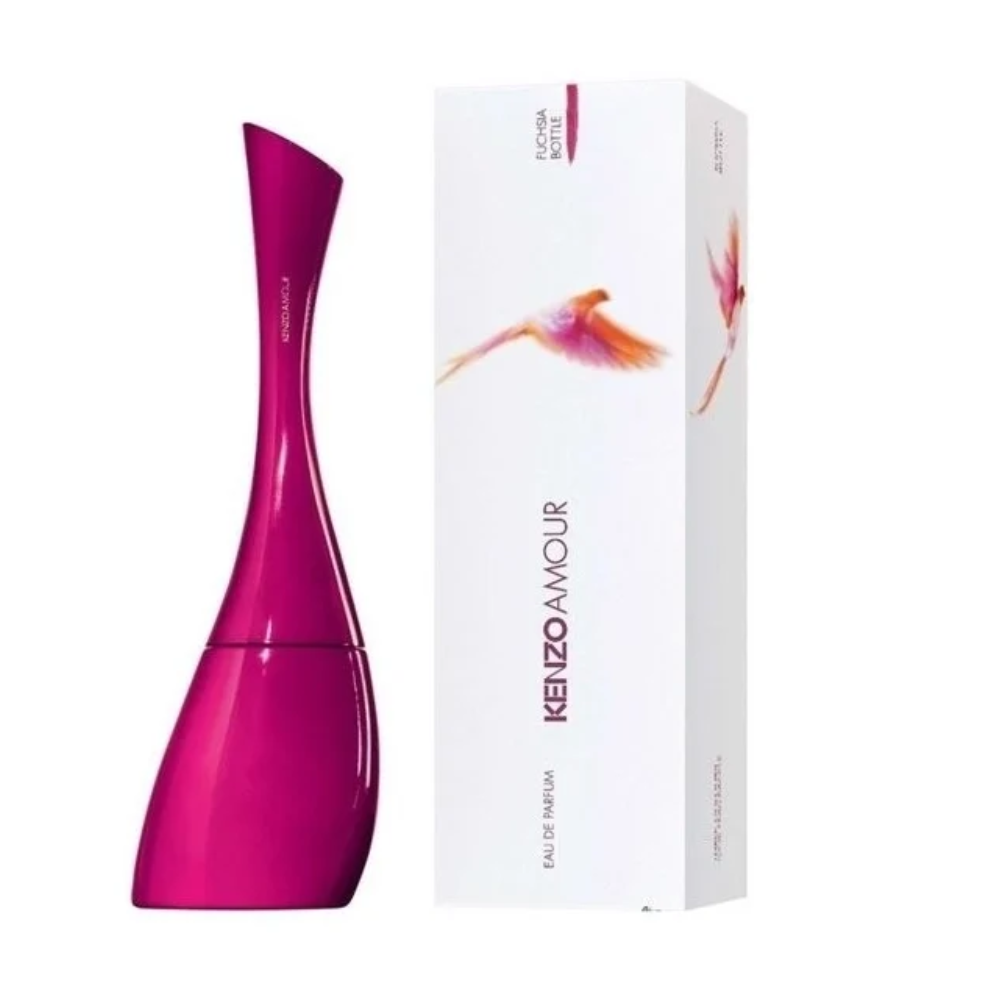 KENZO Amour Eau de Parfum for Women 100ml