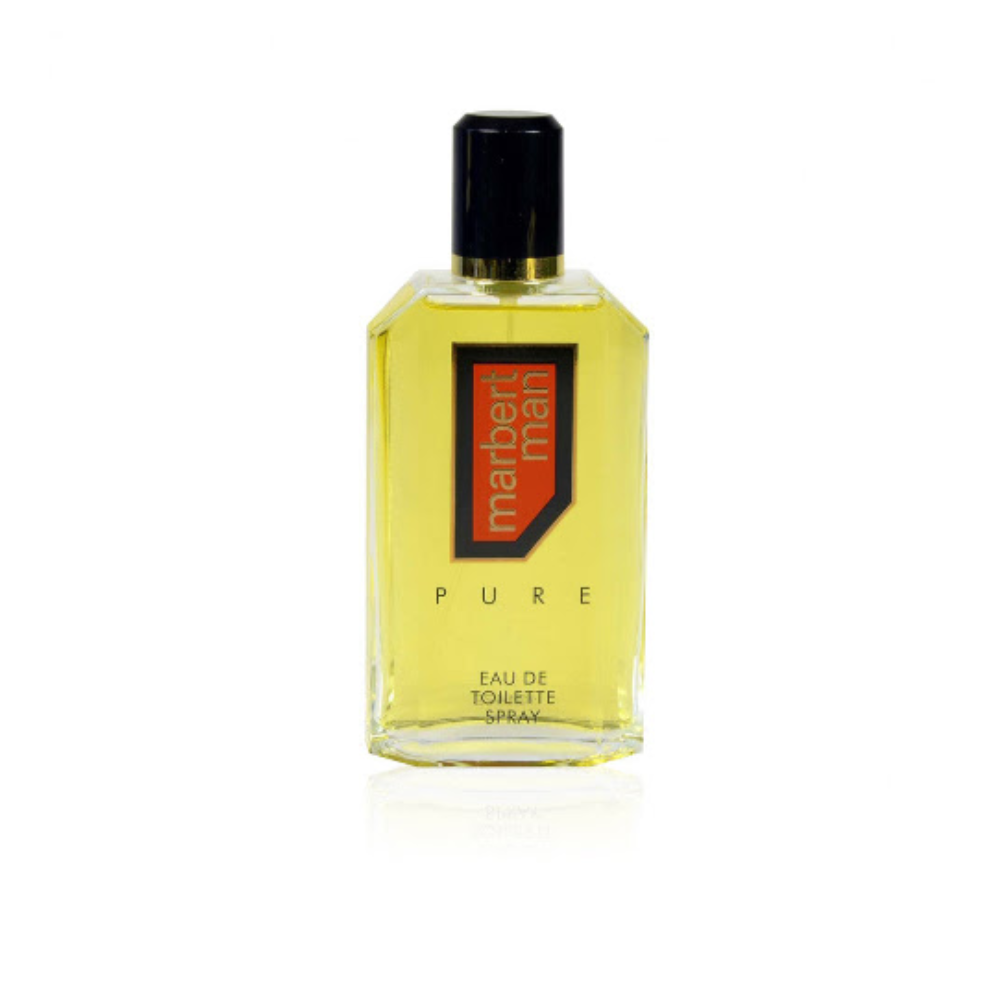 Marbert For Men Eau de Toilette, 125ml