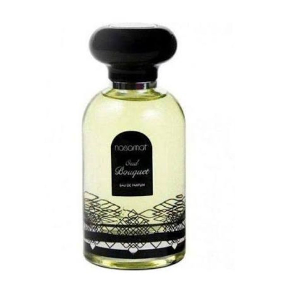 Nasamat Oud Bouquet Eau de Parfum 100ml