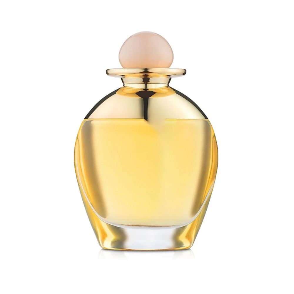 Bill Blass Nude Eau de Cologne Spray for Women, 3.4 oz (100ml)