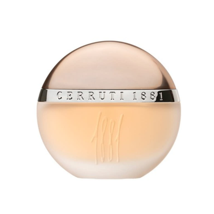 Cerruti 1881 Eau de Toilette for Women, 100ml