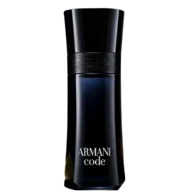 Giorgio Armani Code Parfum 75ml for Men