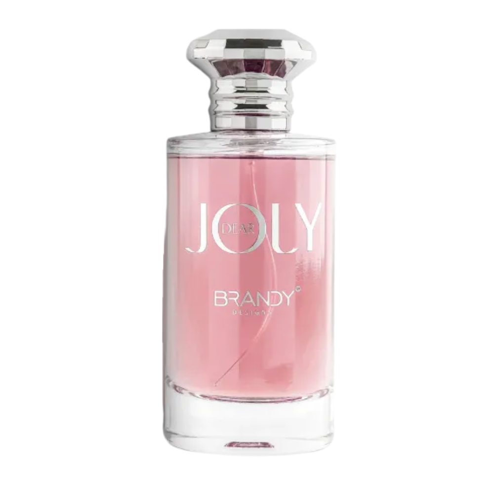 Brandy Design Dear Jolly Eau de Parfum for Women – 100ml