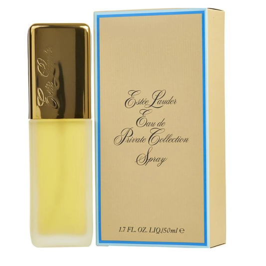 Estée Lauder Private Collection Eau de Toilette for Women, 50ml image 2