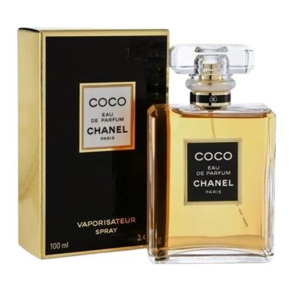 CHANEL Coco Eau de Parfum 100ml for Women