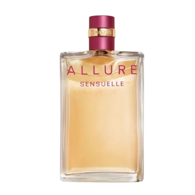 CHANEL Allure Sensuelle Eau de Parfum 100ml for Women