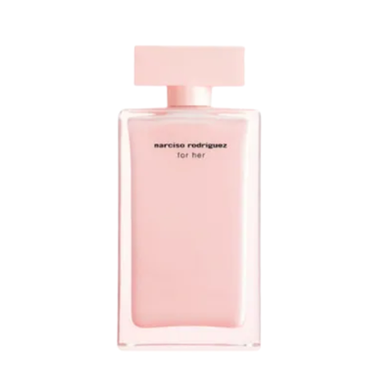 Narciso Rodriguez For Her Eau de Parfum for Women – 100ml Tester