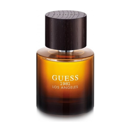 GUESS 1981 Los Angeles Eau de Toilette 100ml for Men