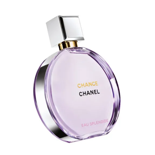 CHANEL Chance Eau Splendide Eau de Parfum 100ml for Women