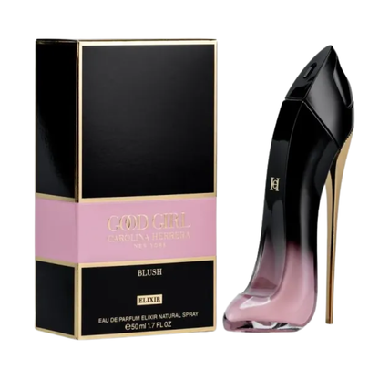 Carolina Herrera Good Girl Blush Elixir Eau de Parfum 80ml for Women