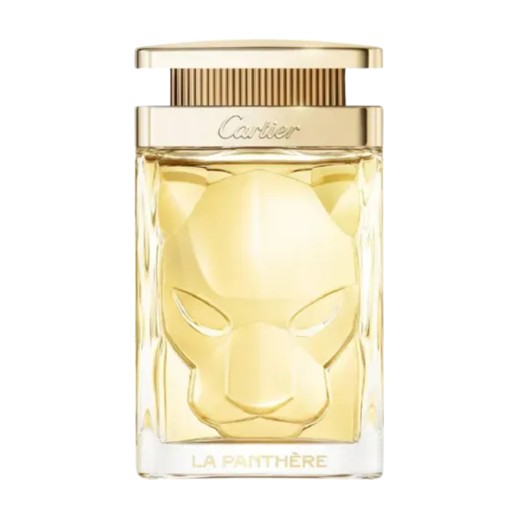 Cartier La Panthère Elixir Eau de Parfum Intense 100ml for Women