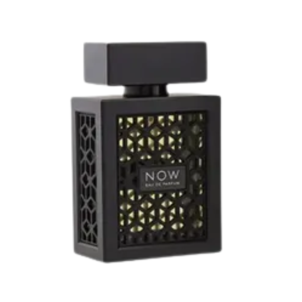 Lattafa Vurv Rave Now Eau de Parfum for Men – 100ml