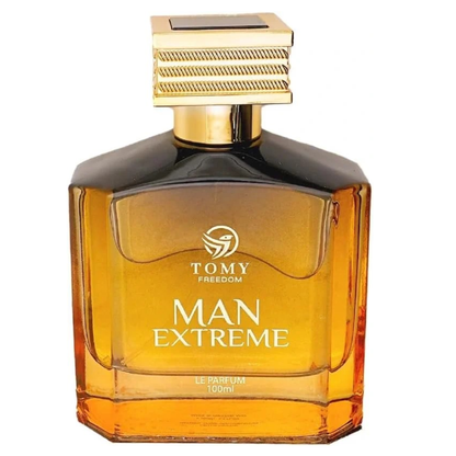 Tommy Freedom Man Extreme Eau de Parfum for Men 100ml