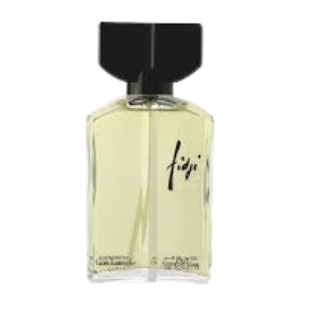 Guy Laroche Fidji Eau de Toilette Spray for Women, 100ml