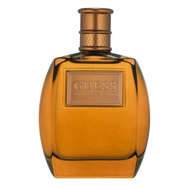 Guess By Marciano Eau de Toilette 100ml for Men