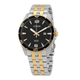 CITIZEN Men’s Quartz Watch Analog Display Stainless Steel Strap BI5059-50E