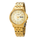 CITIZEN Men’s Quartz Watch Analog Display Stainless Steel Strap
