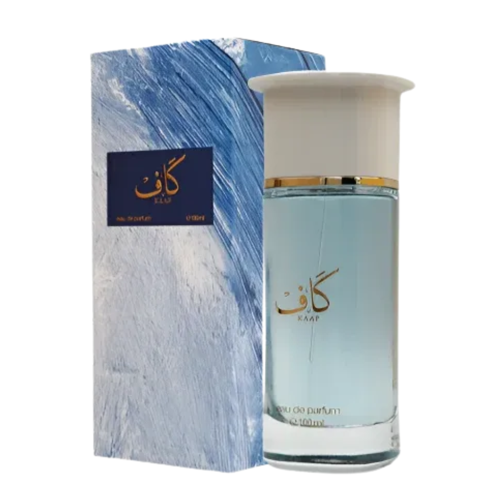 Ahmed Al Maghribi Kaaf Eau de Parfum