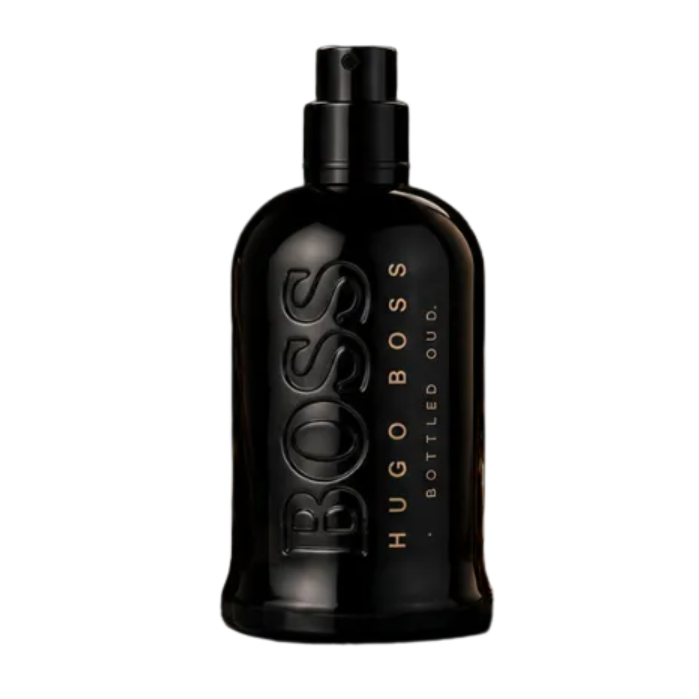 Hugo Boss BOSS Bottled Oud Eau de Parfum 100ml (Tester) for Men
