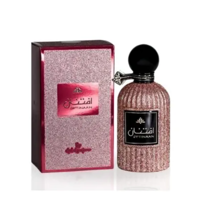 Ard Al Zaafaran Eftinaan Eau de Parfum – 100ml