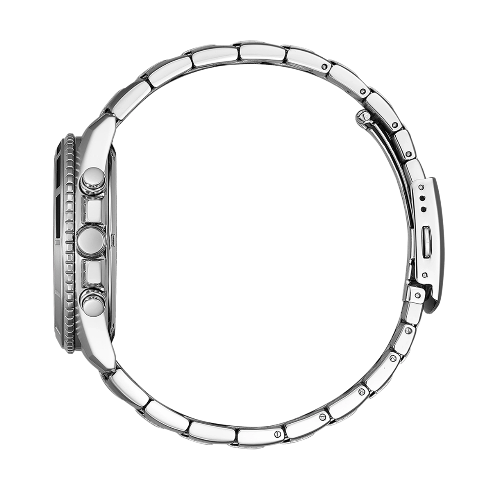CITIZEN Men’s Stainless Steel Analog Watch
