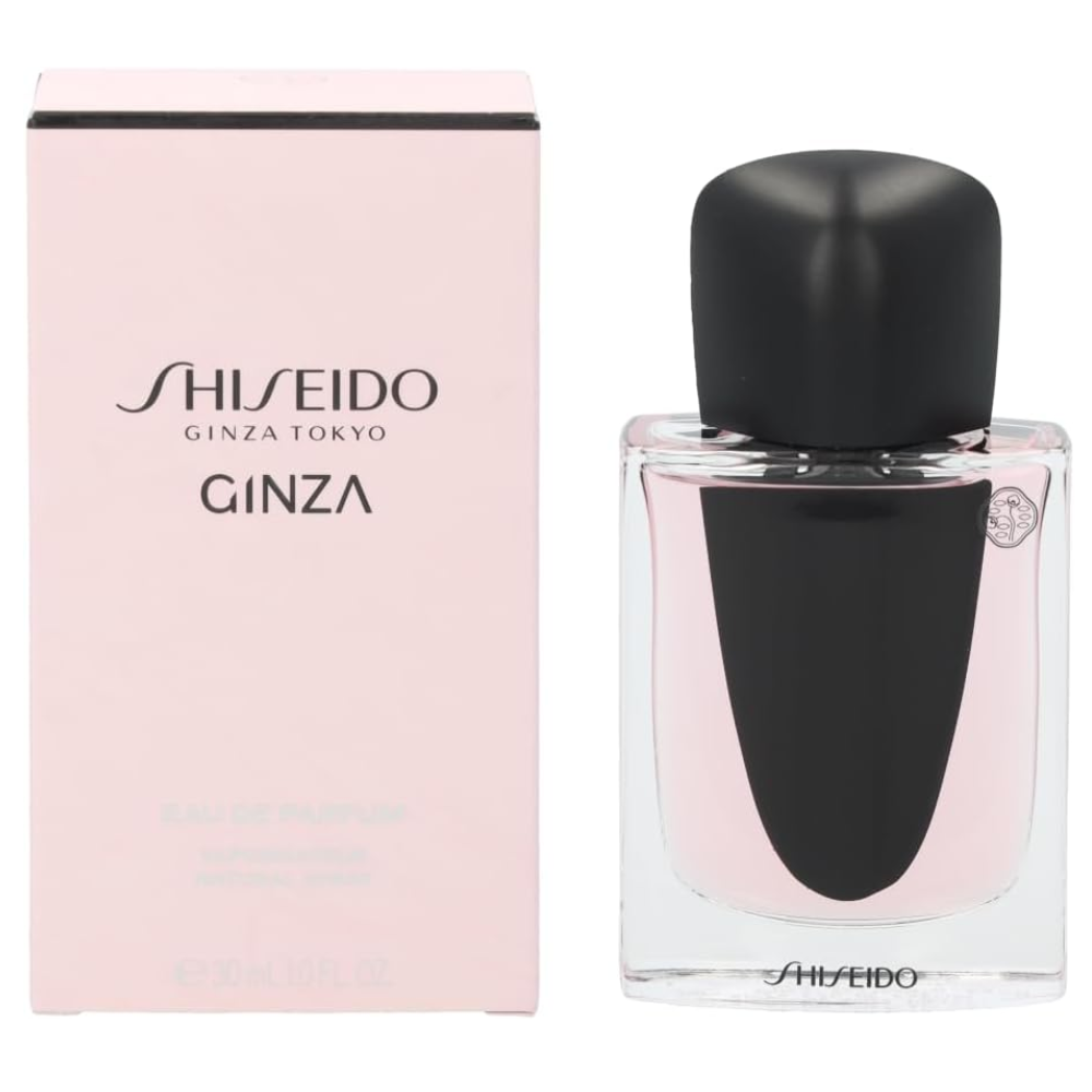 Shiseido Ginza Eau De Parfum for Women - 90ml