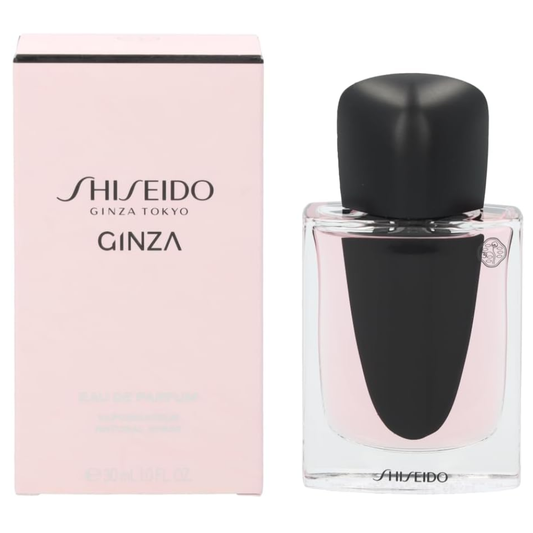 Shiseido Ginza Eau De Parfum for Women - 90ml image 2