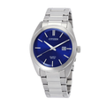 Citizen Analog Yellow Dial Men's Watch