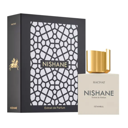 Nishane Hacivat Extrait de Parfum – 50ml
